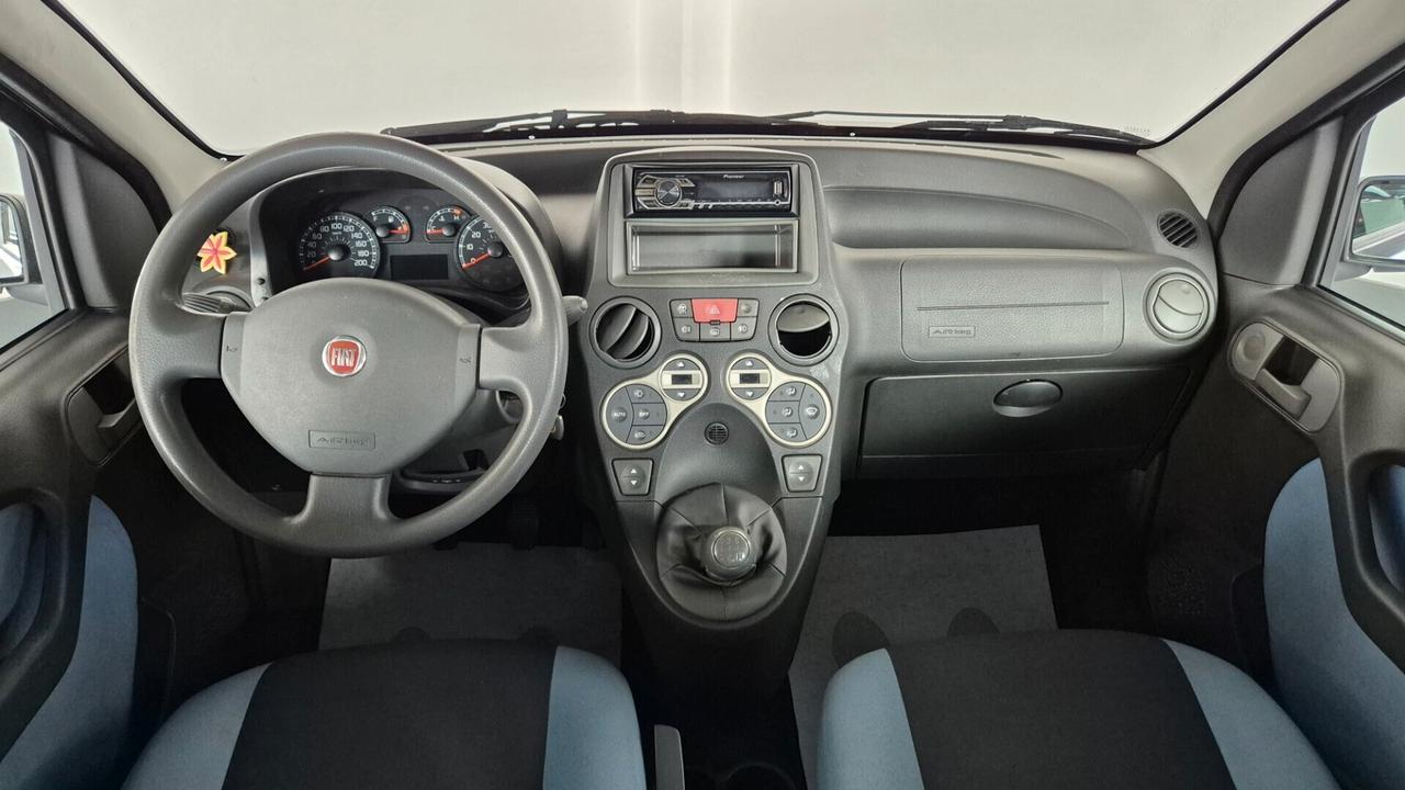 Fiat Panda 1.2 Dynamic