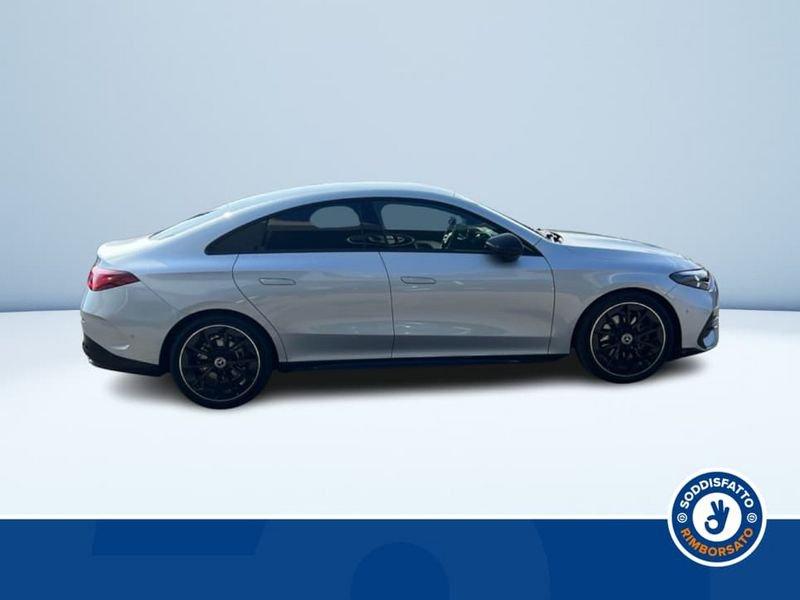 Mercedes-Benz CLA 200 Automatic Coupé AMG Line Advanced Plus