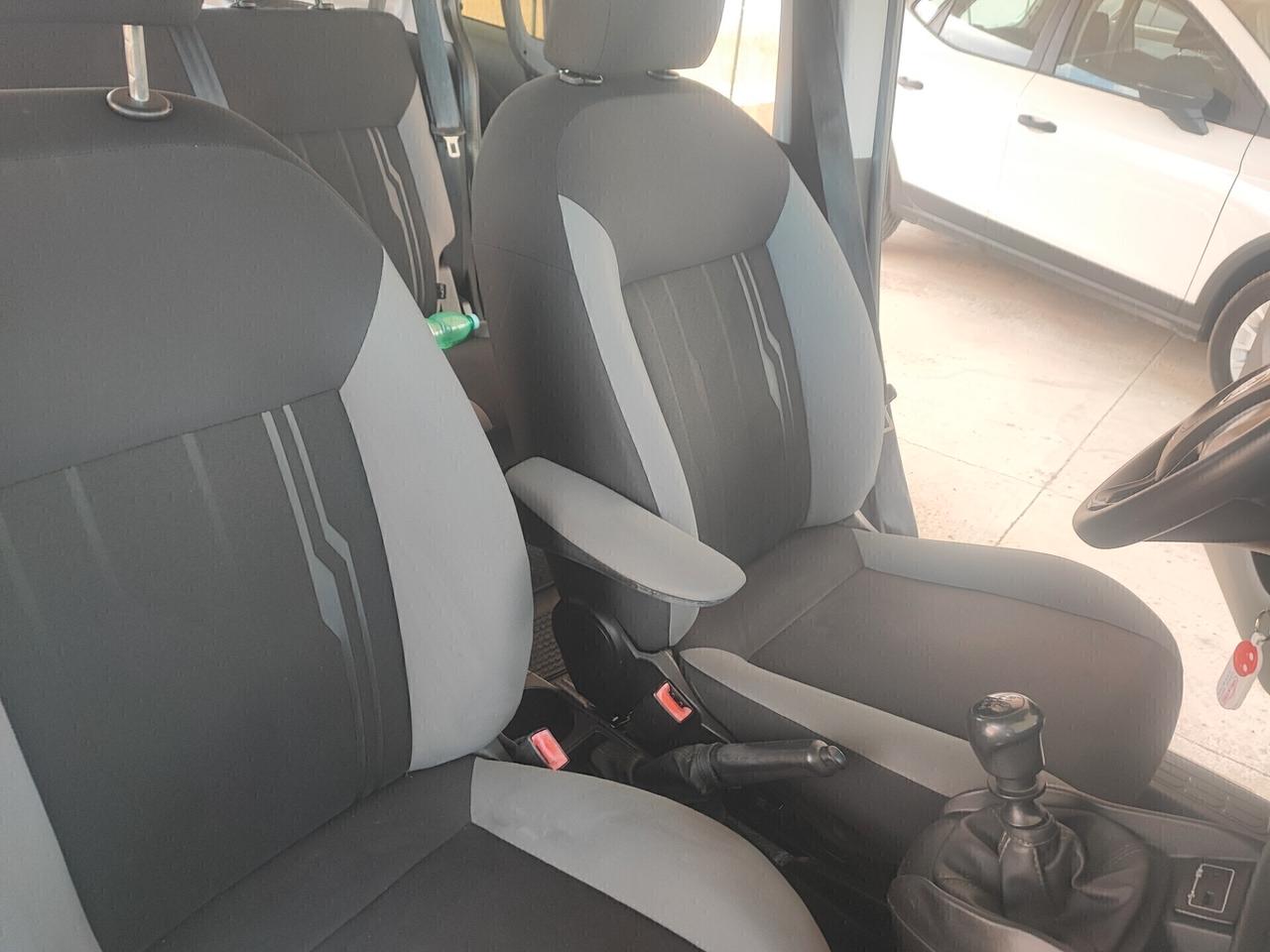 Fiat Doblo Doblò 1.6 MJT 16V 95CV Easy