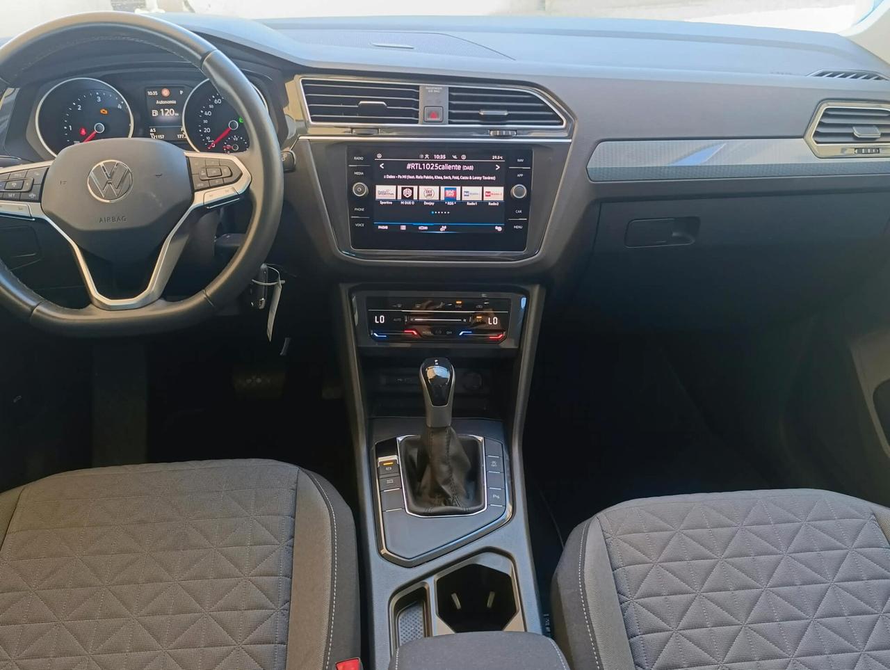 Tiguan 2.0 TDI 150 CV SCR DSG Elegance 2023
