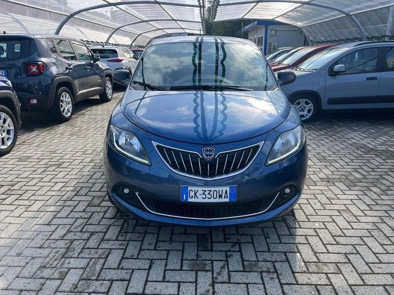 Lancia Ypsilon Ypsilon 1.0 FireFly 5 porte S&S Hybrid Gold