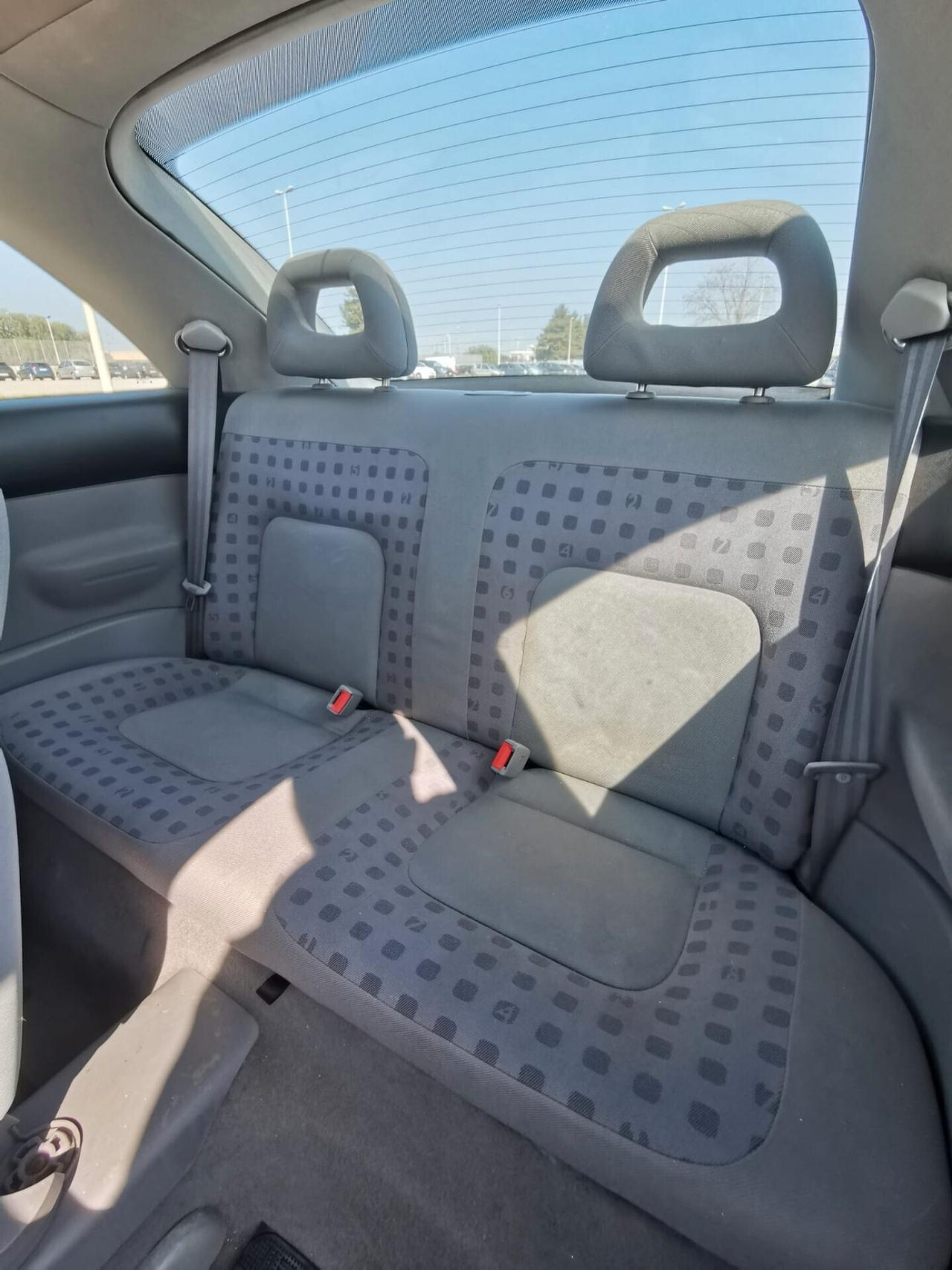 Volkswagen New Beetle 1.9 TDI 3p. Comfortline