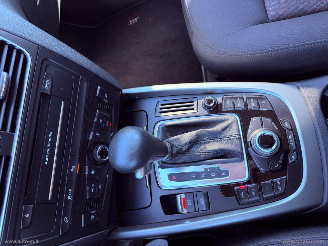 AUDI Q5 2.0 TDI 170CV quattro S tr. Adv. Plus