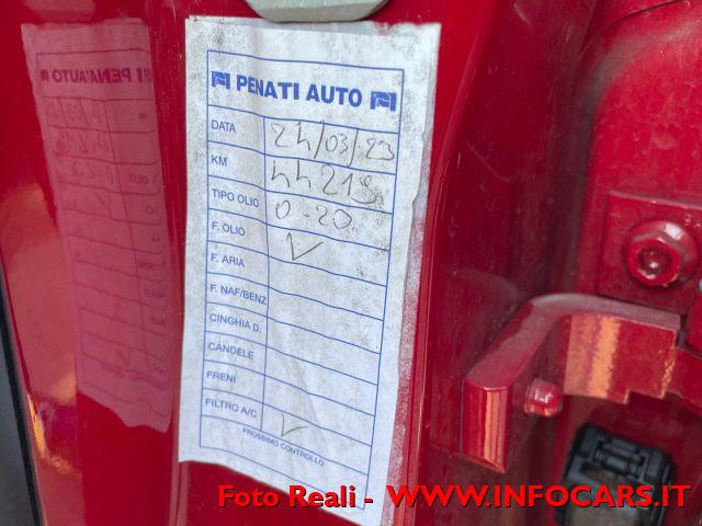 ALFA ROMEO Stelvio 2.2 Turbodiesel 160 CV AT8 Sport-Tech Prezzo real