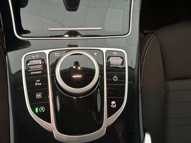 Mercedes Classe GLC 220 d Sport 4matic auto