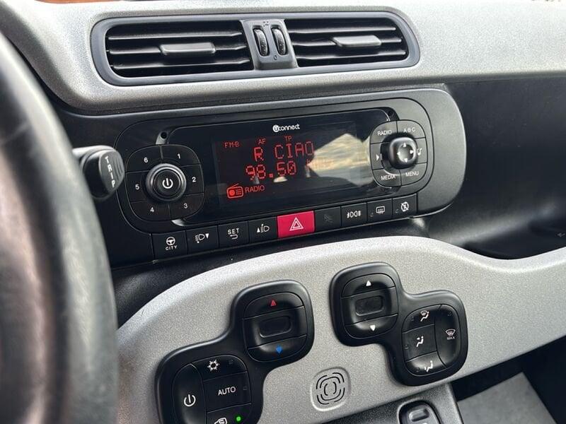 FIAT Panda Panda 1.2 City Cross