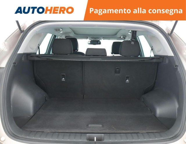 HYUNDAI Tucson 1.7 CRDi XPossible