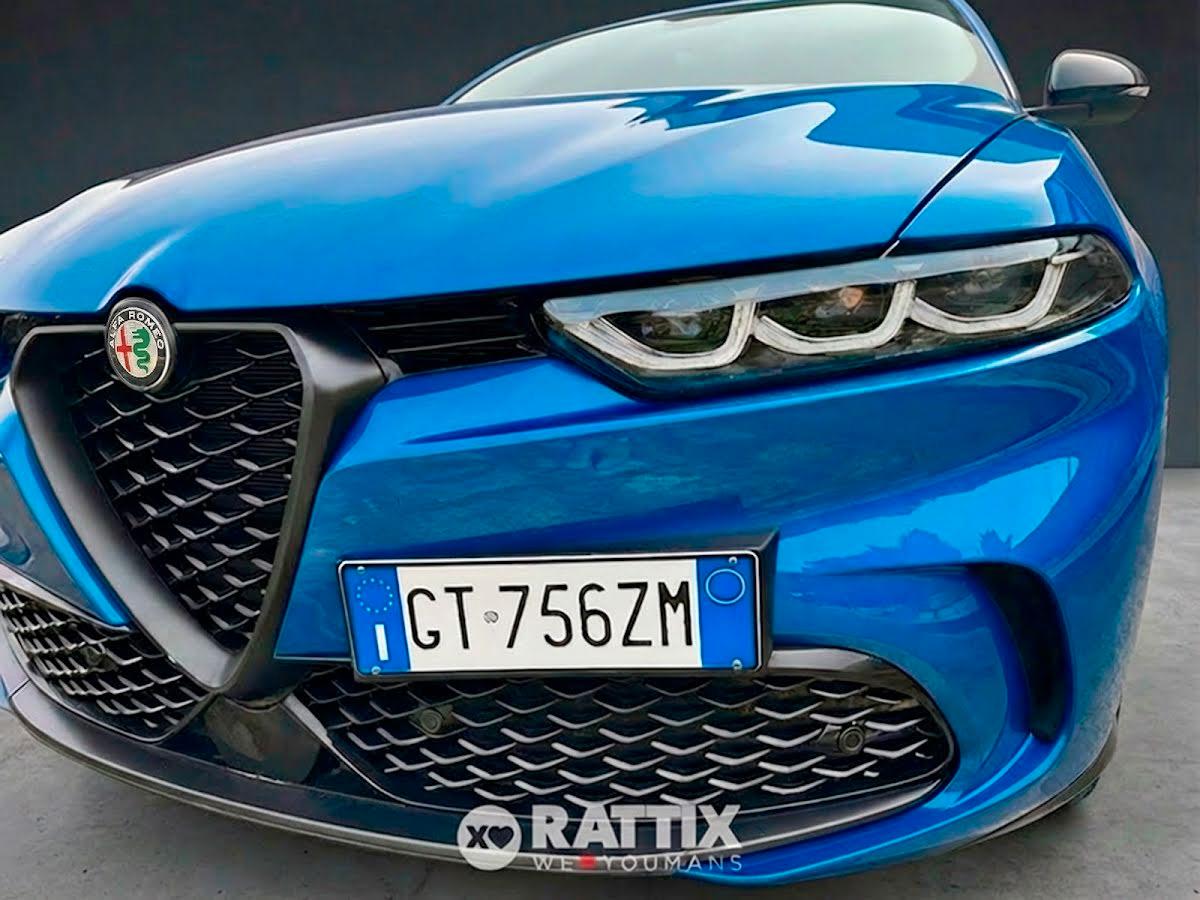 Alfa Romeo Tonale 1.5 Hybrid 160CV Veloce TCT7