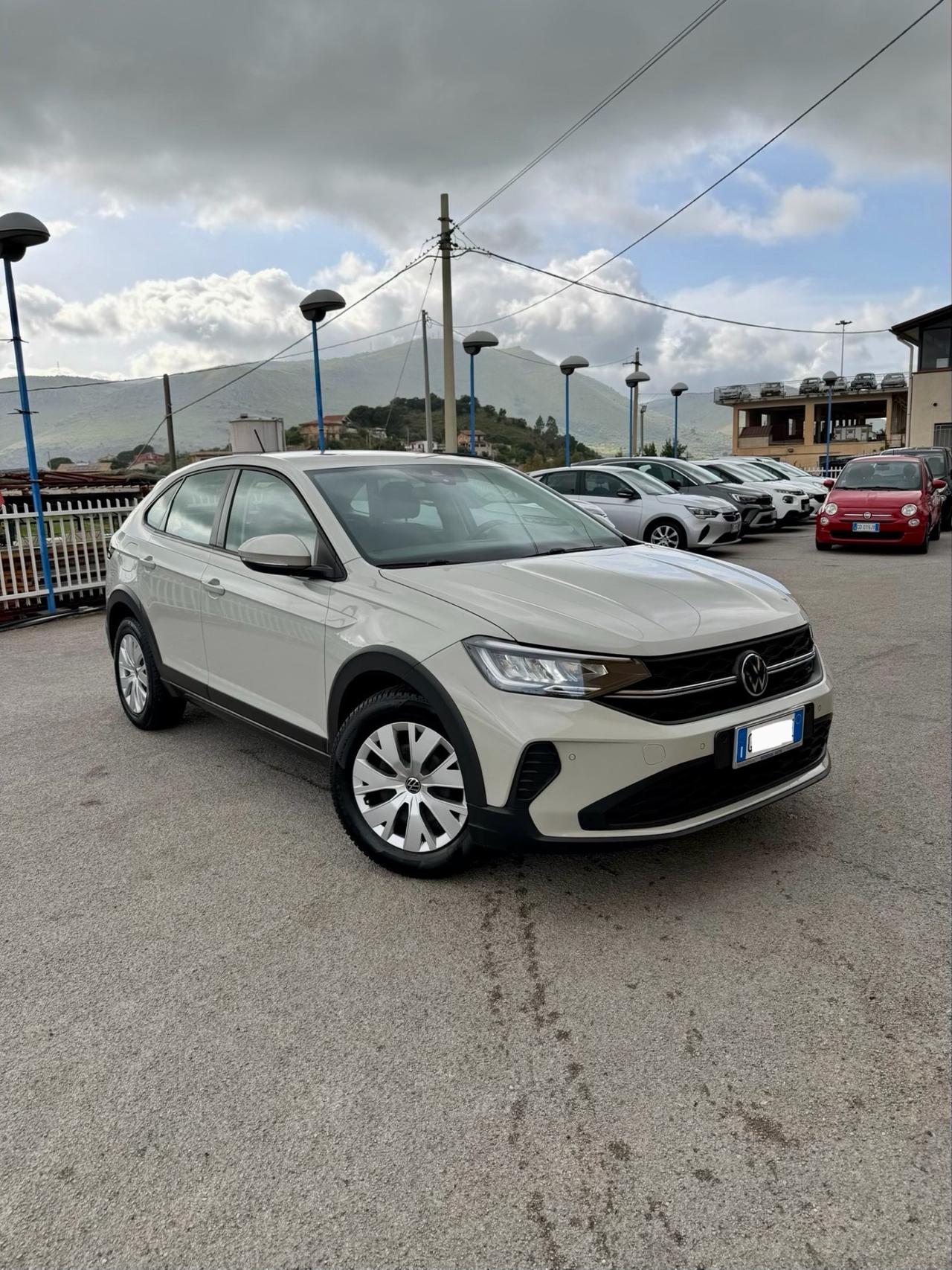 Volkswagen Taigo 1.0 TSI 95 CV Life 2022