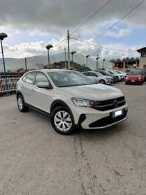 Volkswagen Taigo 1.0 TSI 95 CV Life 2022