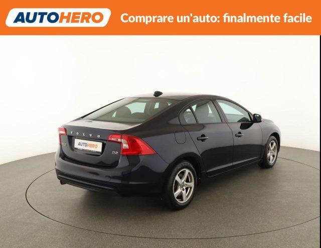 VOLVO S60 D2 Business