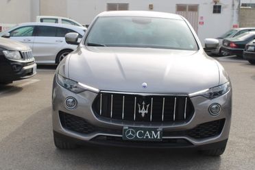 MASERATI Levante V6 Diesel AWD