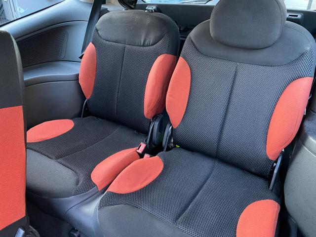 CITROEN C2 1.4 SensoDrive Energy VTR "NEOPAT-OTTIMO STATO"