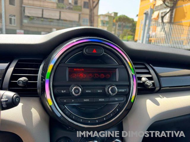 MINI Cooper D 1.5 Cooper D 5 porte