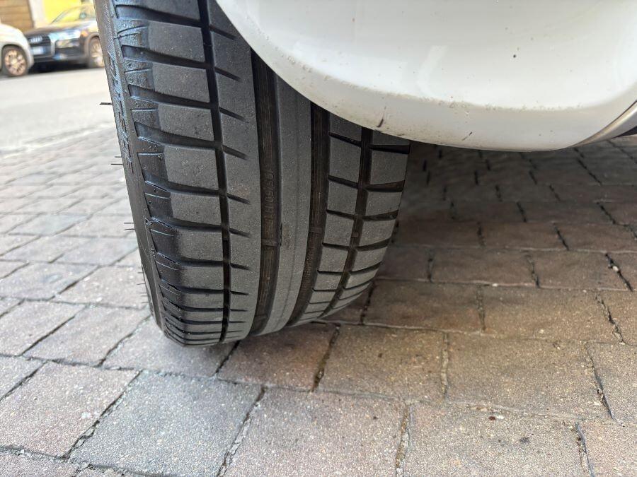 SMART FORTWO 800 CDI PULSE 55 CV CERTIFICATA NUOVA