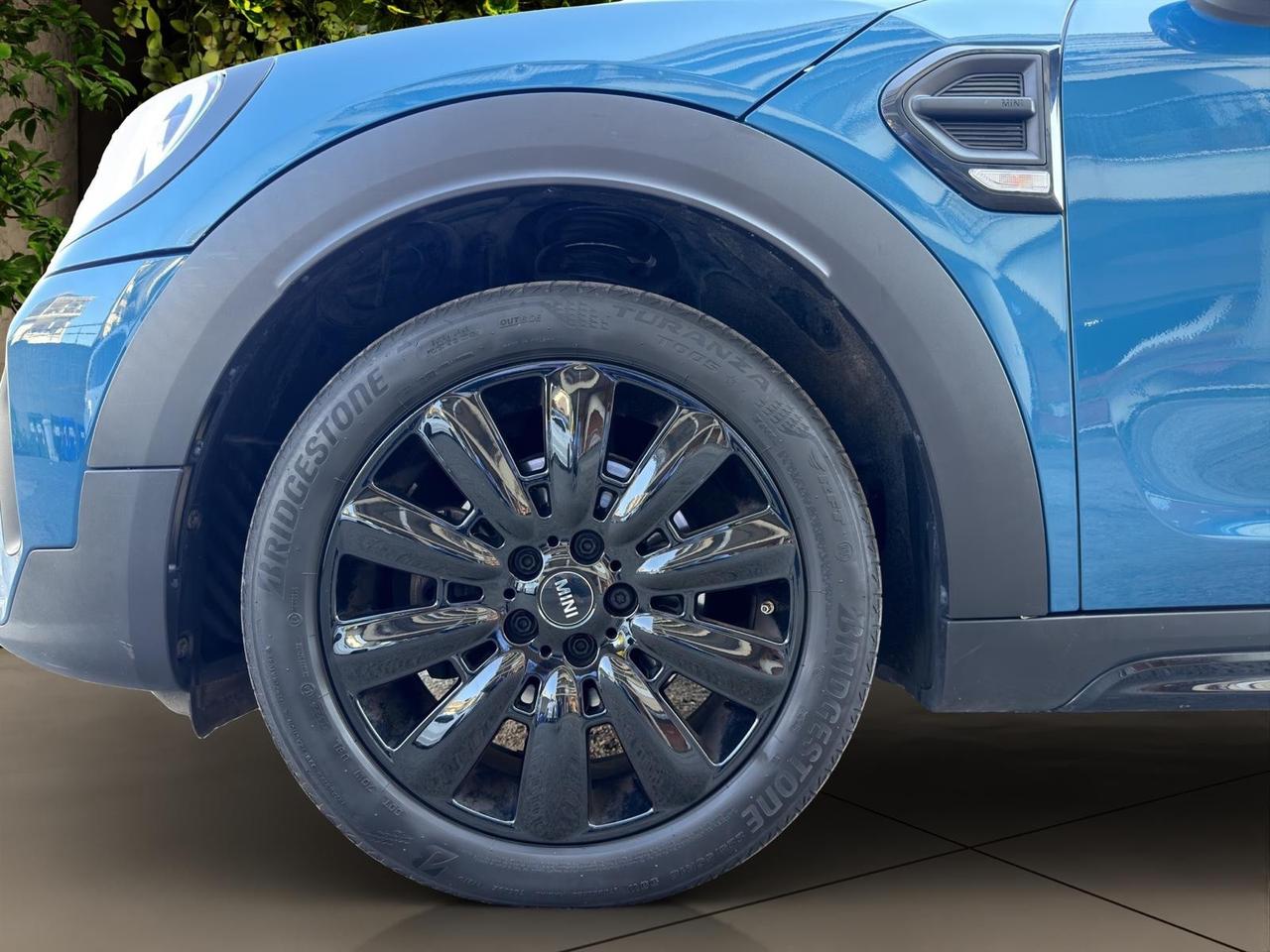 Mini Cooper Countryman 1.5 Northwood Edition