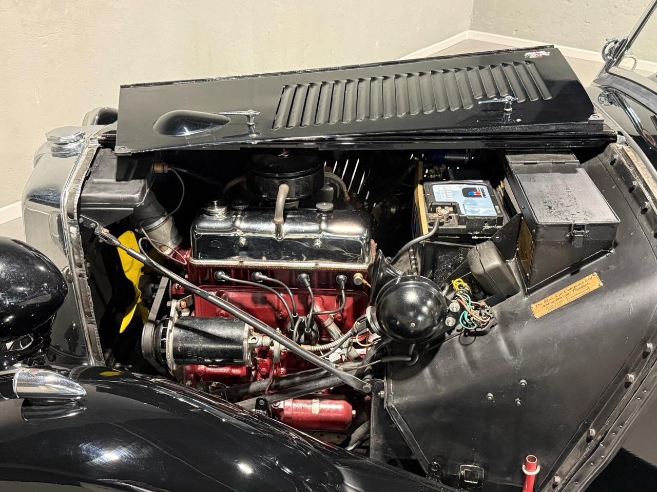 Mg TD 1250