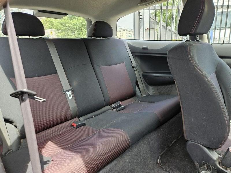 Honda Civic Civic 3p 1.7 ctdi S