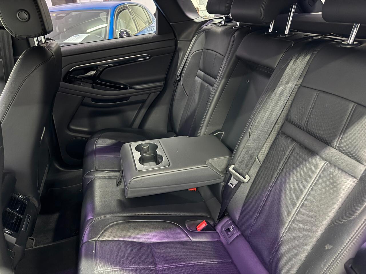 Land Rover Range Evoque 2.0D I4 163 CV AWD Auto R-Dynamic S