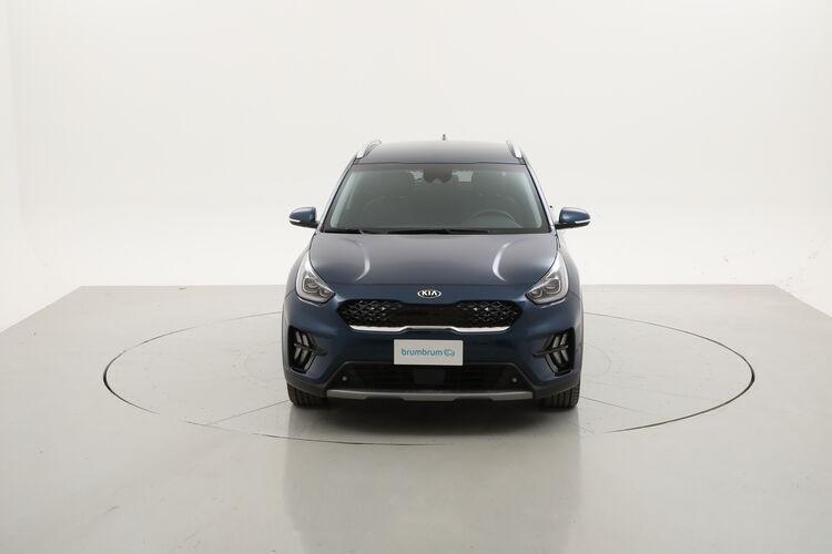 Kia Niro HEV Evolution DCT BR724832 1.6 Full Hybrid 141CV