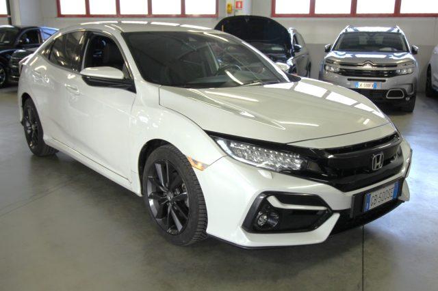 HONDA Civic 1.0 5 porte Elegance Navi