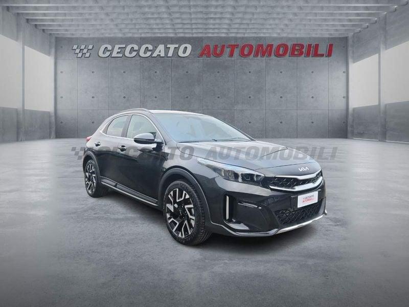 KIA Xceed XCeed 1.0 t-gdi Gpl Business 94cv mt