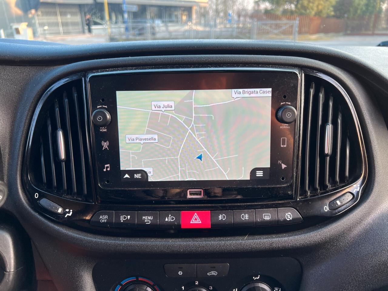 Fiat Doblo 1.6 MJT 120CV S&S PL-TN Cargo Maxi