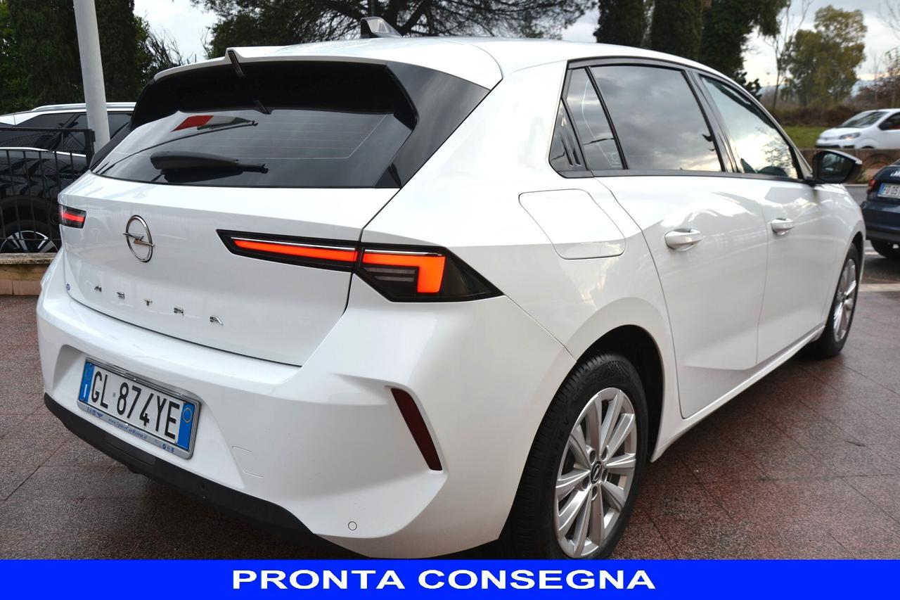 Opel Astra 1.5 D 130CV 6MARCE NAVI+PDC+FUL LED+CRUISE+PRIVACY