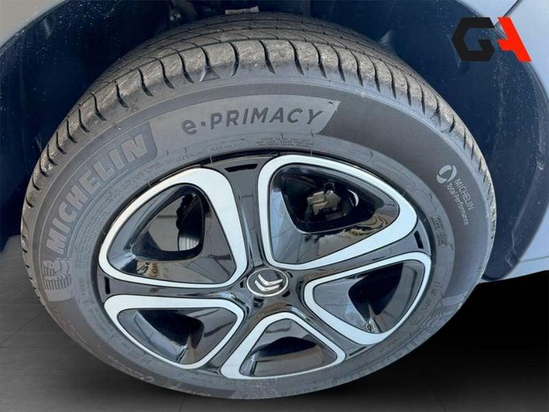 Citroën C3 C3 PureTech 83 S&S C-Series