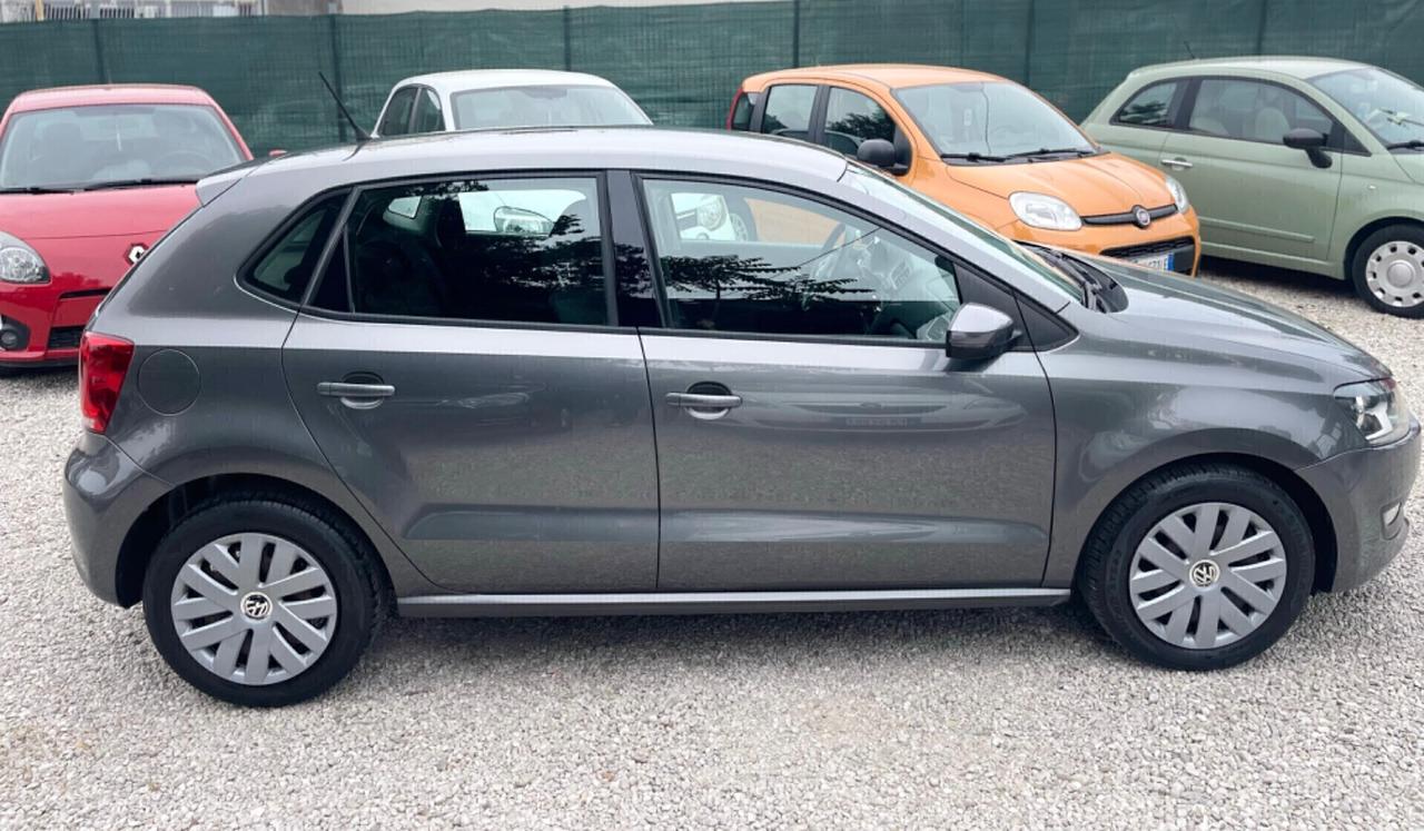 Volkswagen Polo 1.2 TDI DPF 5 p. Comfortline
