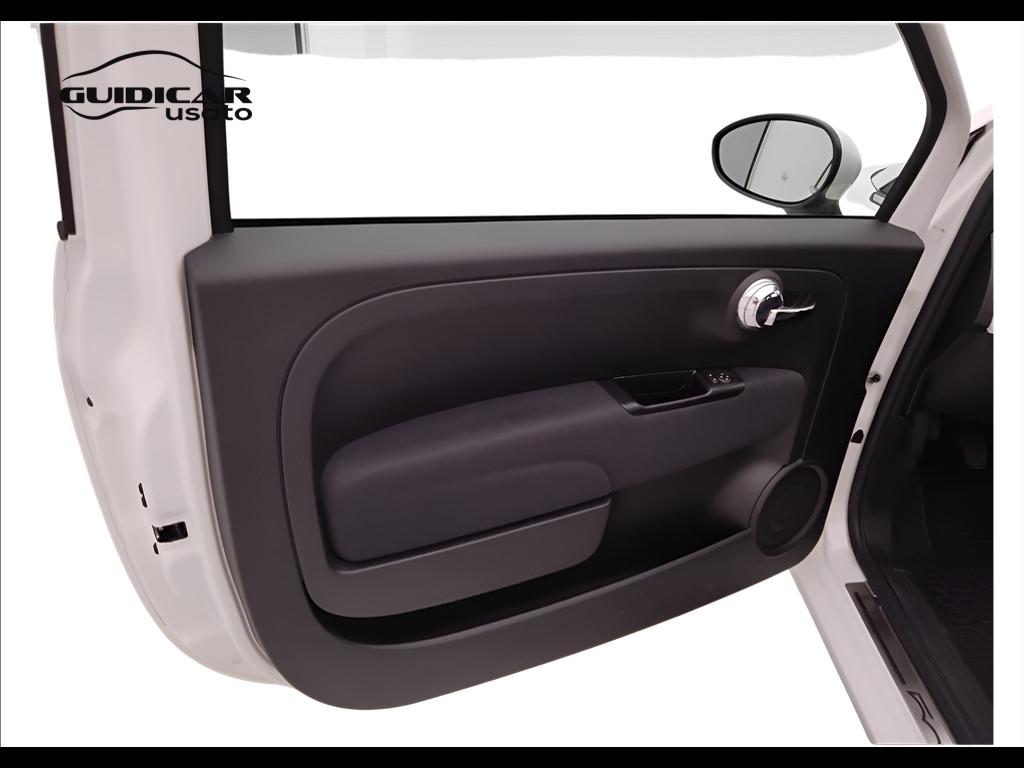 FIAT 500 III 2015 - 500 1.0 hybrid 70cv