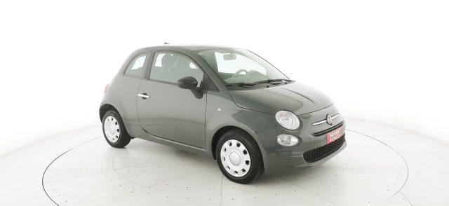 FIAT 500 1.0 Hybrid