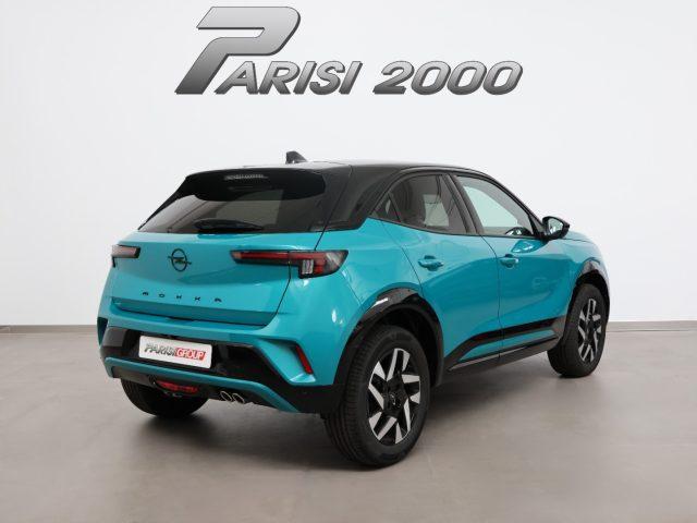 OPEL Mokka 1.2 Turbo 136CV GS *PROMO PARISI GROUP*