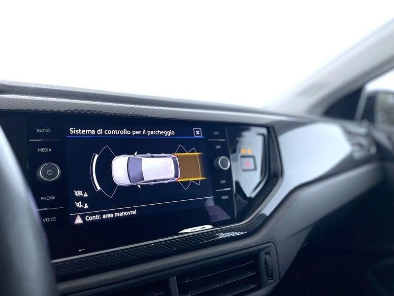 Volkswagen Polo Polo 1.0 Life