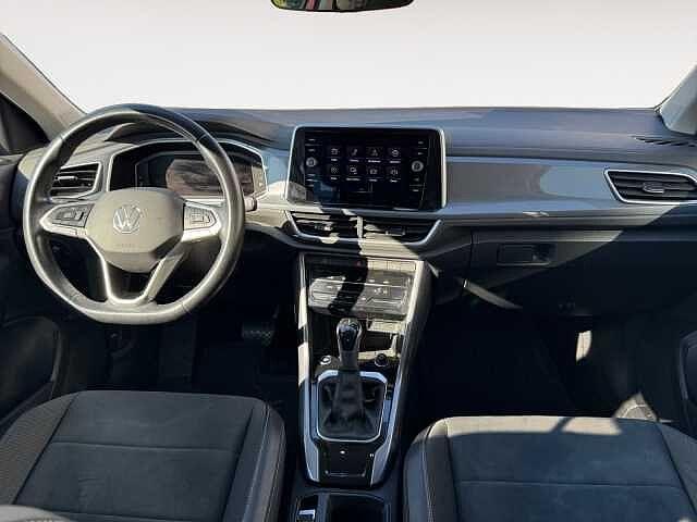 Volkswagen T-Roc 1.5TSI 150CV DSG Style