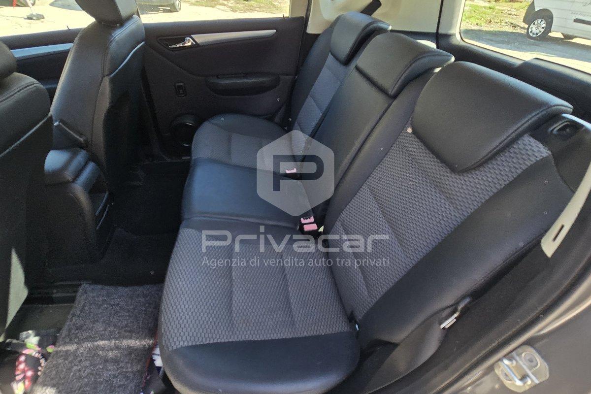 MERCEDES A 160 CDI Avantgarde