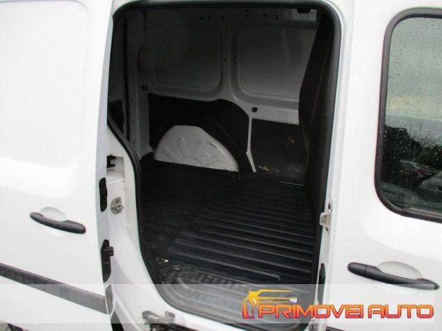 NISSAN NV250 Comfort