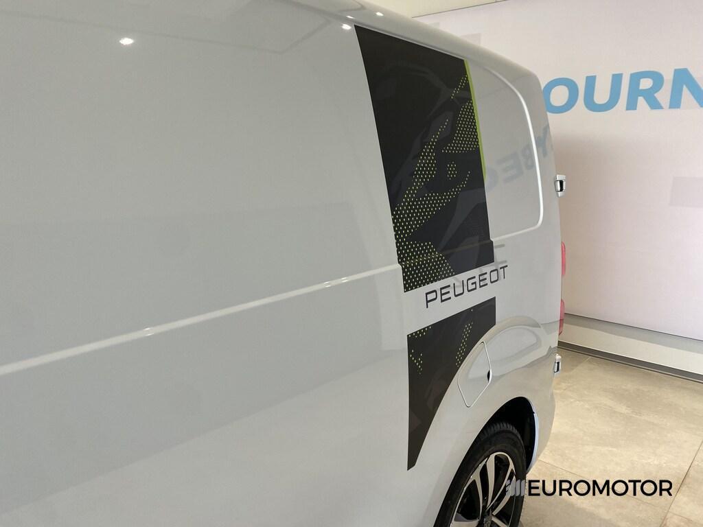 Peugeot Expert III Furgone Expert Std 2.0 Bluehdi 180cv S&S Tech Edition Eat8