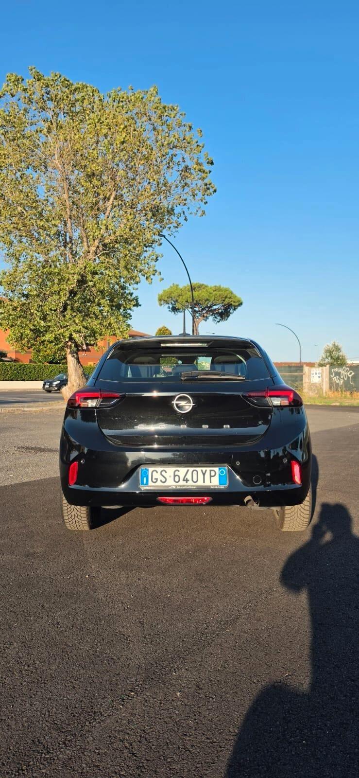 Opel Corsa 1.2