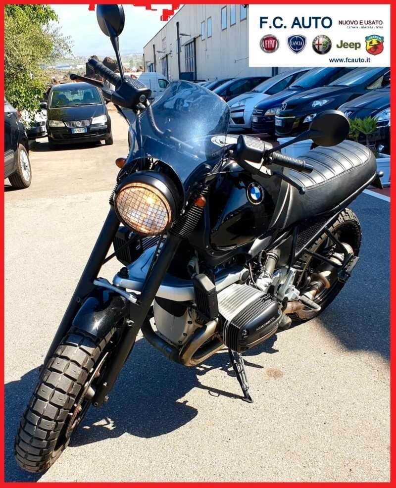 Bmw R 850 R - VERSIONE 6 MARCE!! -