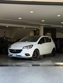 Opel Corsa 1.2 5 porte b-Color