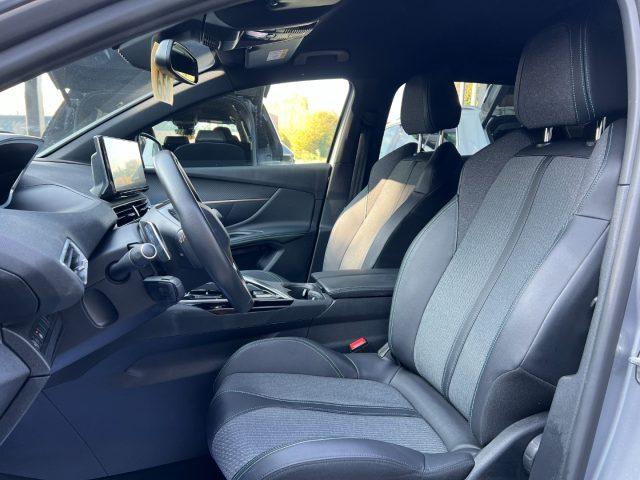 PEUGEOT 3008 BlueHDi 130 S&S EAT8 Allure Pack #VARI COLORI