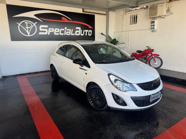 OPEL Corsa 1.2 85CV 3 porte GPL-TECH Elective