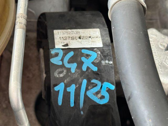 RENAULT Clio 1.2 75CV GPL 5 porte Live MOTORE REVISIONATO