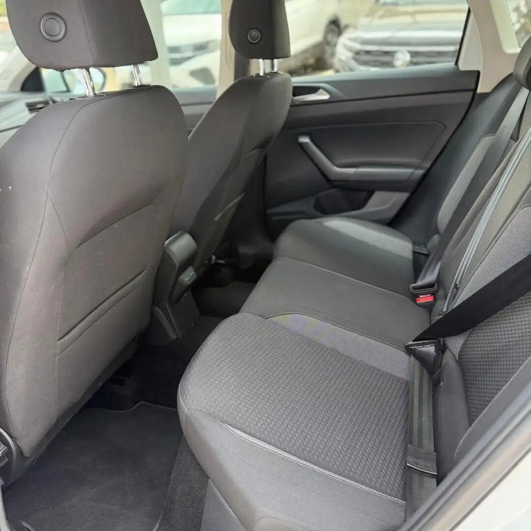 Volkswagen Taigo 1.0 TSI 110 CV Life