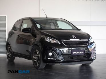 Peugeot 108 VTi 72 S&S 5 porte Allure Ok neopatentati