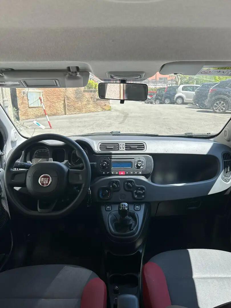 Fiat Panda 1.3 MJT 75 cv 55Kw S&S Easy