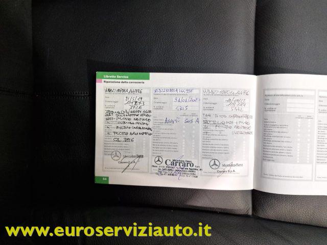 MERCEDES-BENZ S 320 CDI 4Matic Avantgarde