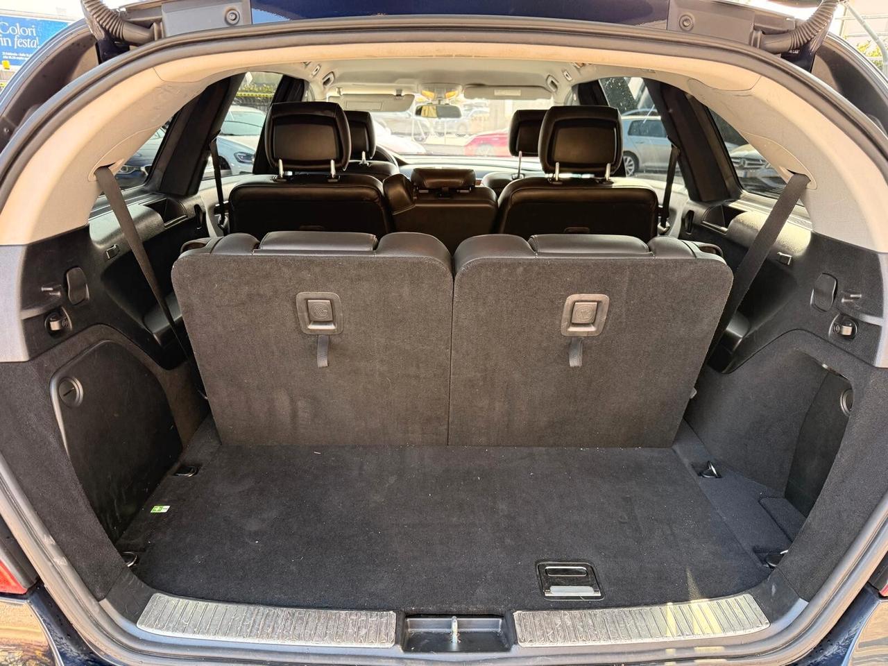 Mercedes-benz R 350 CDI cat 4Matic Premium Lunga