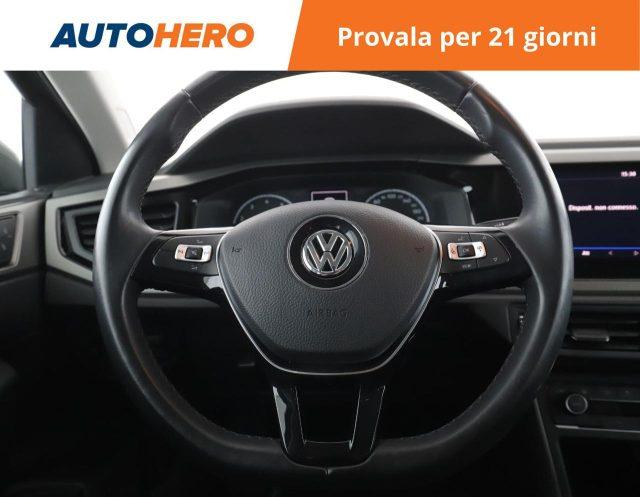 VOLKSWAGEN Polo 1.0 TSI DSG 5p. Comfortline BlueMotion Technology